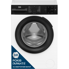 Пральна машина Beko BM1WFSU36233WPBB в Запорожье